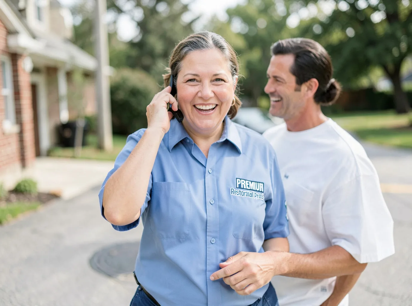 Water Damage Restoration Bronson, TX FAQs